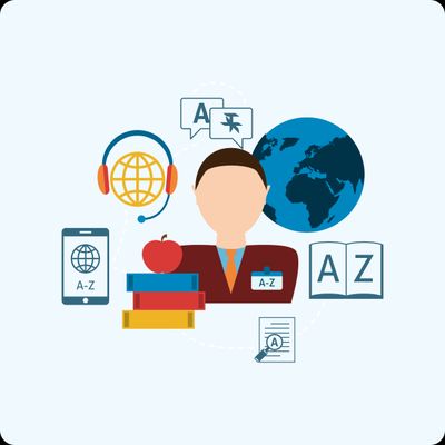 Organizations