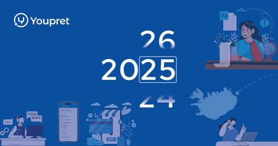 Vuoden 2025 kohokohtina vastuullisuus, kansainvälistyminen ja palveluvalikoiman laajentuminen