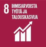 työ ja talouskasvu icon