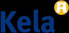 Kela logo