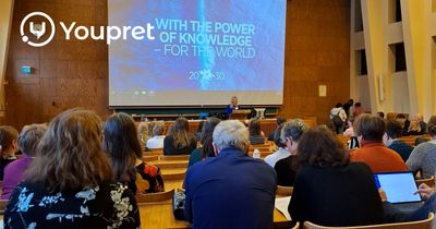 Varmuutta ja epävarmuutta kielialan murroksessa - KäTu 2025