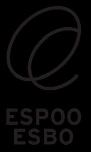 Espoon kaupunki logo