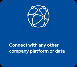 Company platform