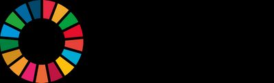 Sustainable development goals logo