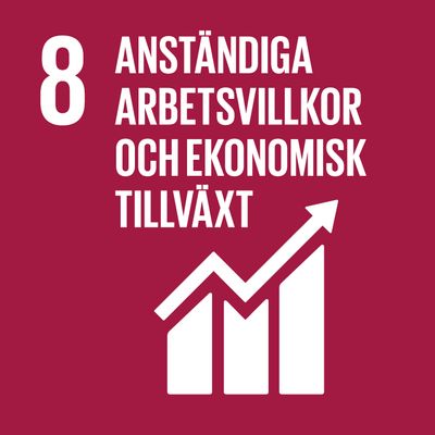 työ ja talouskasvu icon