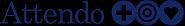 Attendo logo