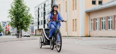 Ura ei ole suora viiva, vaan seikkailu – Maya Rytkönen