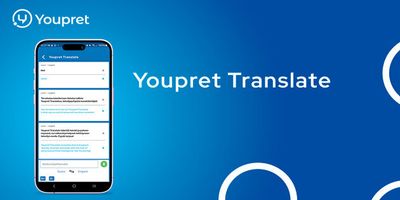 Youpret täydentää kielipalveluiden valikoimaansa Youpret Translatella