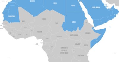 Arabian kielen tulkki esittelyssä, Mariam ja Haki #tulkkitorstai