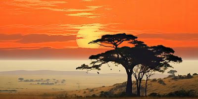 Explore the languages spoken in Africa and Youpret’s African language selection!