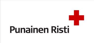 Punainen Risti logo