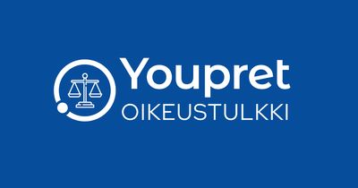 Oikeustulkkauspalvelut sisällytettyinä Youpretin monipuoliseen palveluvalikoimaan