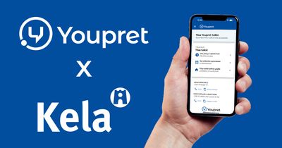 Youpret valittiin tulkkauspalveluiden toimittajaksi Kelan isossa kilpailutuksessa
