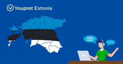 Youpret makes instant interpreting accessible to everyone in Estonia