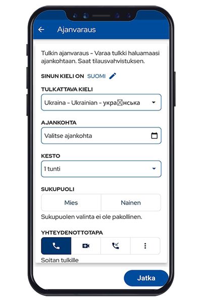 App_Make_Appointments