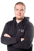 jani kamarainen