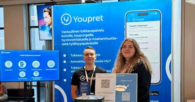 Terveydenhoitoalalla arvostetaan tulkkien ammattitaitoa ja saatavuutta - myös tekoäly kiinnostaa