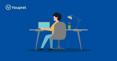 Hae Youpretille Laskutusassistentin työhön