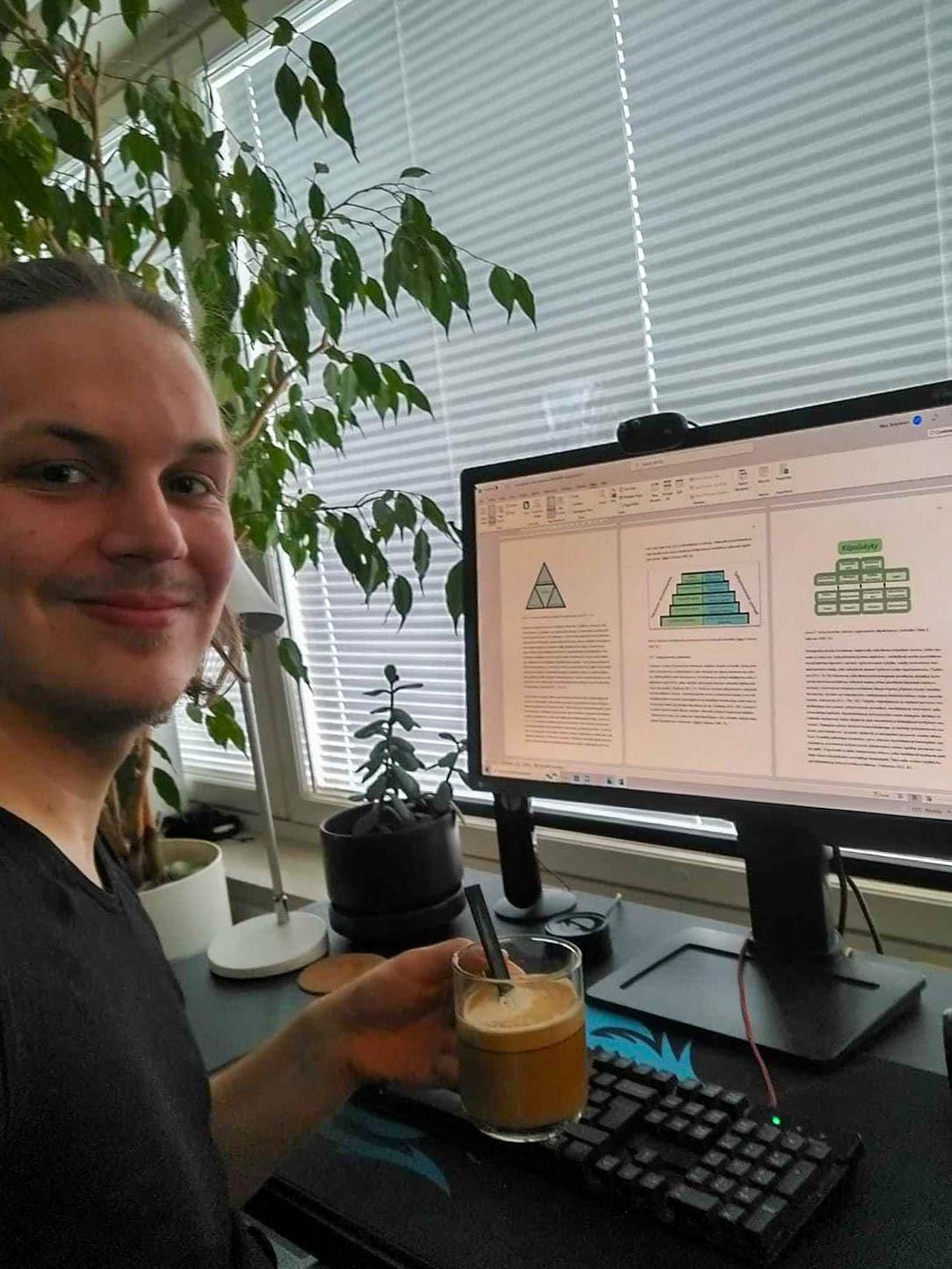 Miro Teräväinen