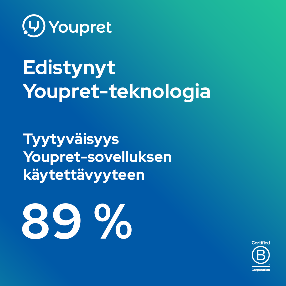 89 %