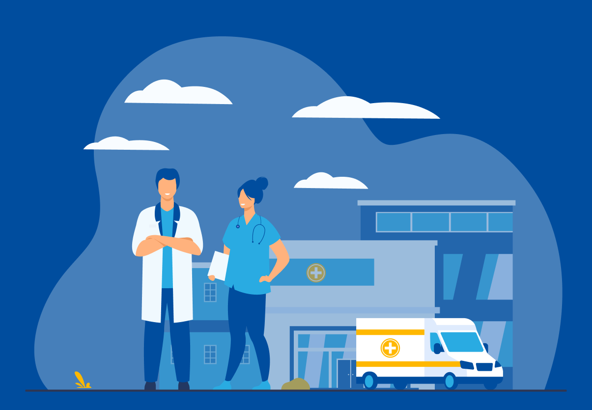 graphic healthcare