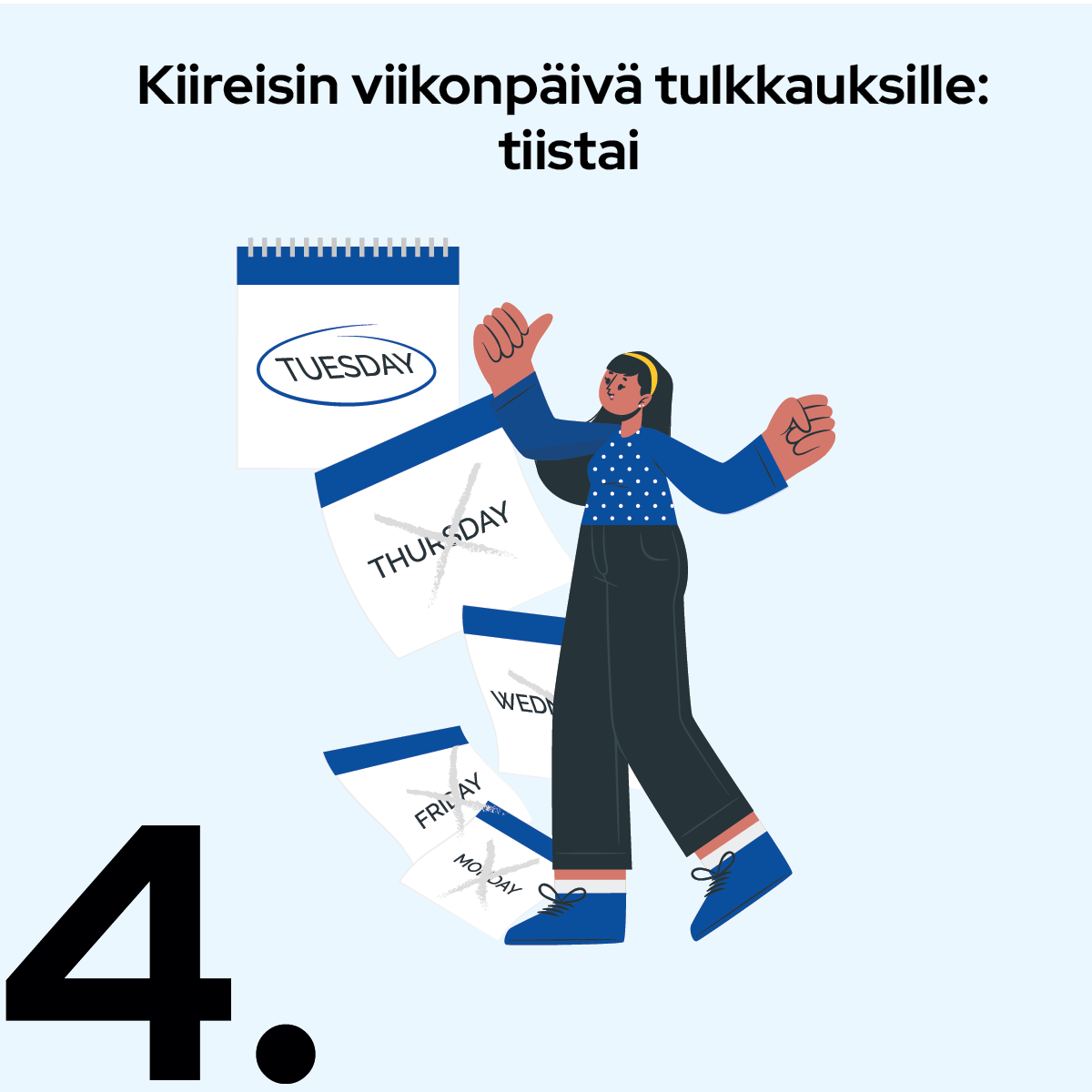 Tiistai