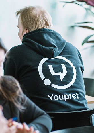 Liity mukaan kielialan vastuullisimpaan verkostoon