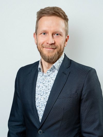 Mikko Koponen