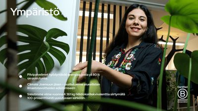 Sustainability 5