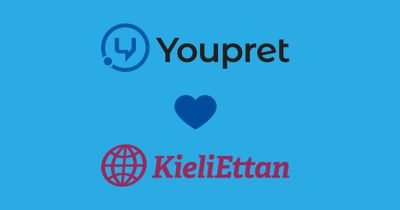 KieliEttanin ja Youpretin tulkkauspalvelut yhdistyvät