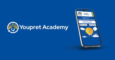 Youpret Academy kehittää tulkkaustaitoja ja luo ymmärrystä tulkkausalaan
