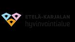 Etelä-Karjalan hyvinvointialue logo