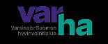 Varha logo